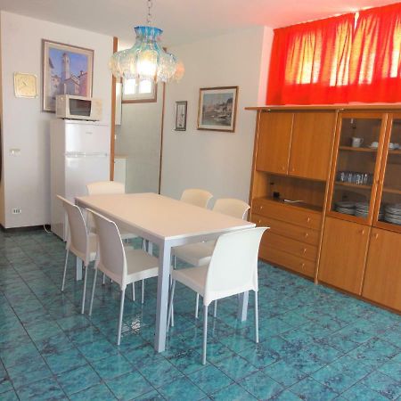 Bel Sole - Appartamenti Bibione Luaran gambar