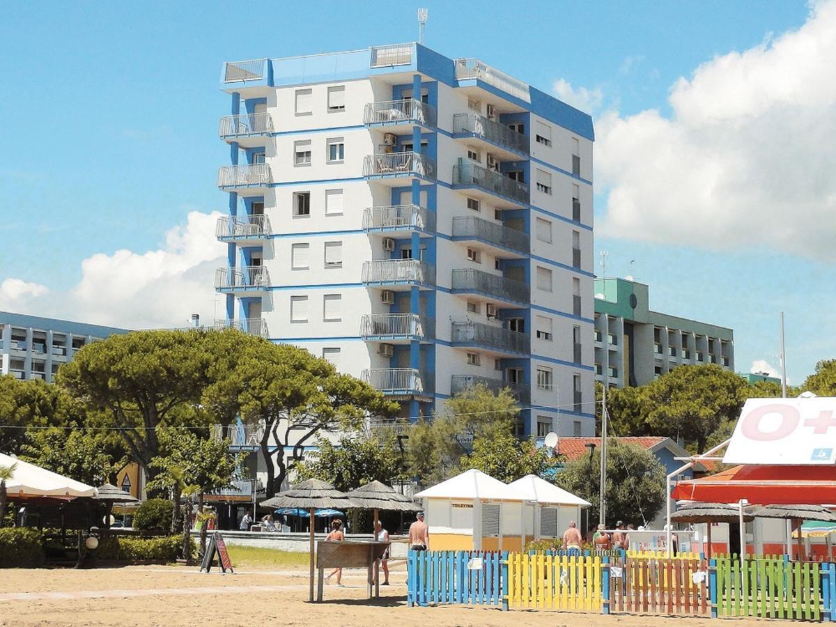 Bel Sole - Appartamenti Bibione Luaran gambar