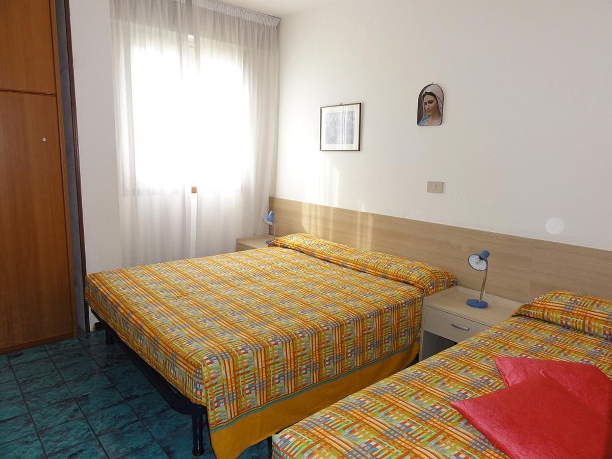 Bel Sole - Appartamenti Bibione Luaran gambar