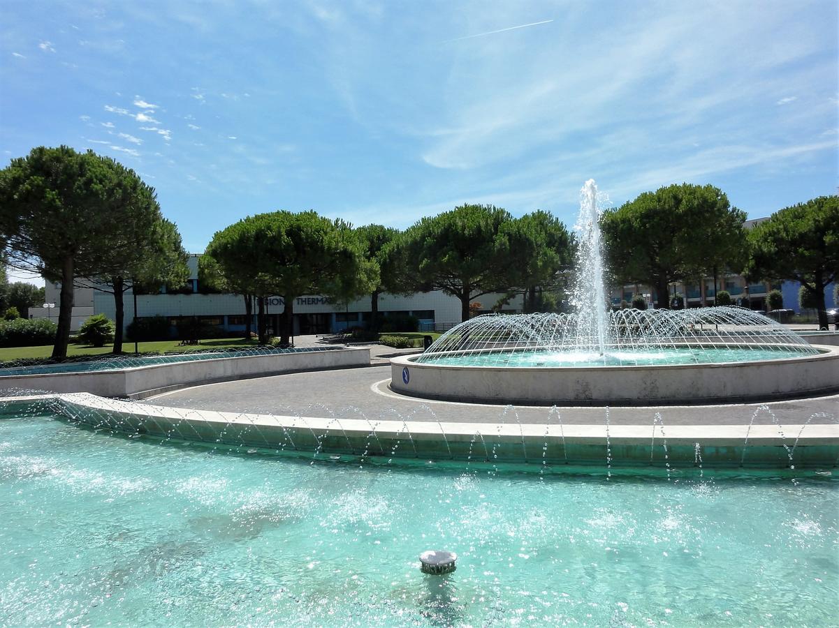 Bel Sole - Appartamenti Bibione Luaran gambar
