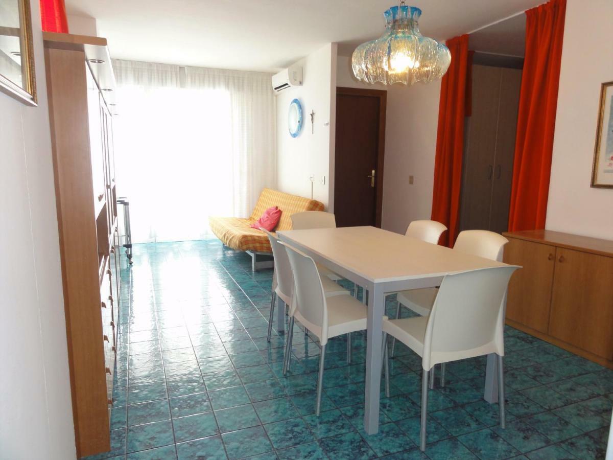 Bel Sole - Appartamenti Bibione Luaran gambar