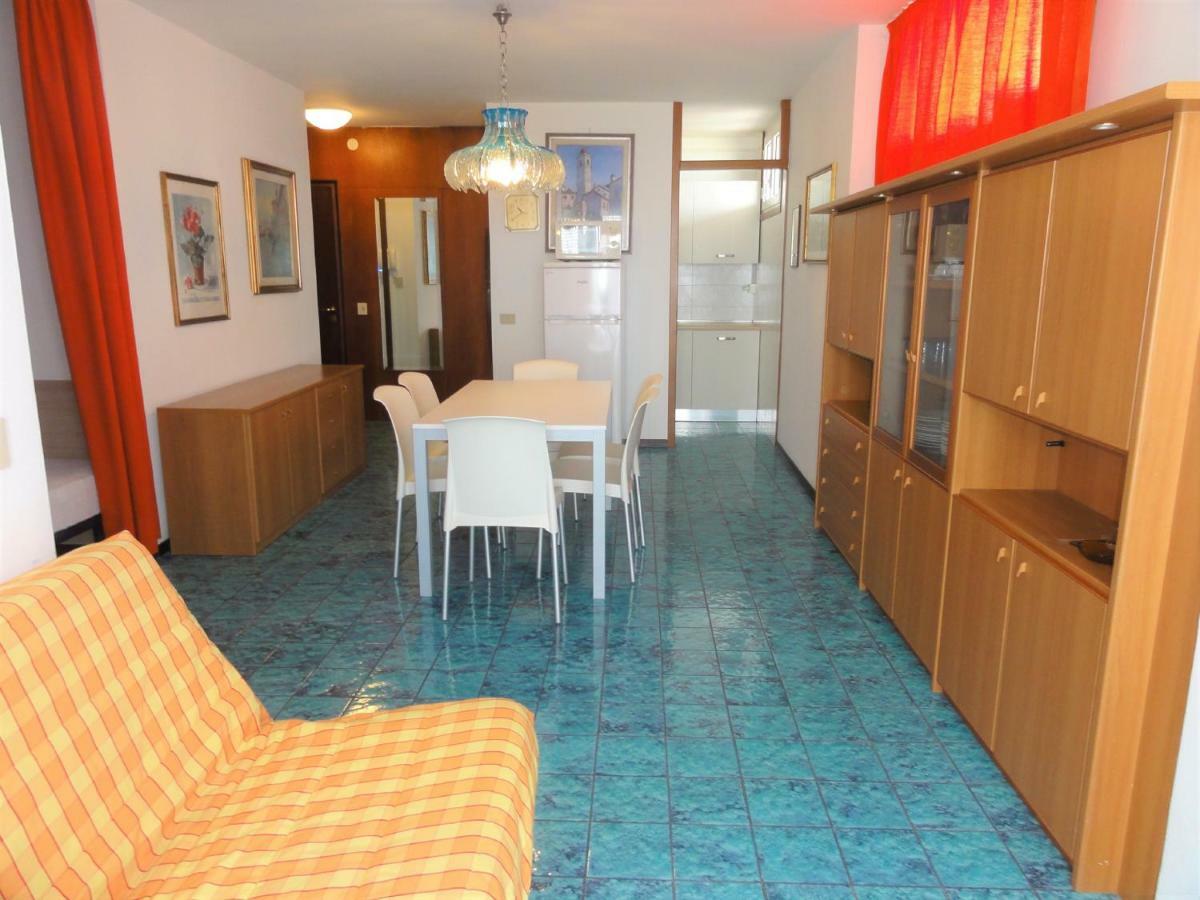 Bel Sole - Appartamenti Bibione Luaran gambar
