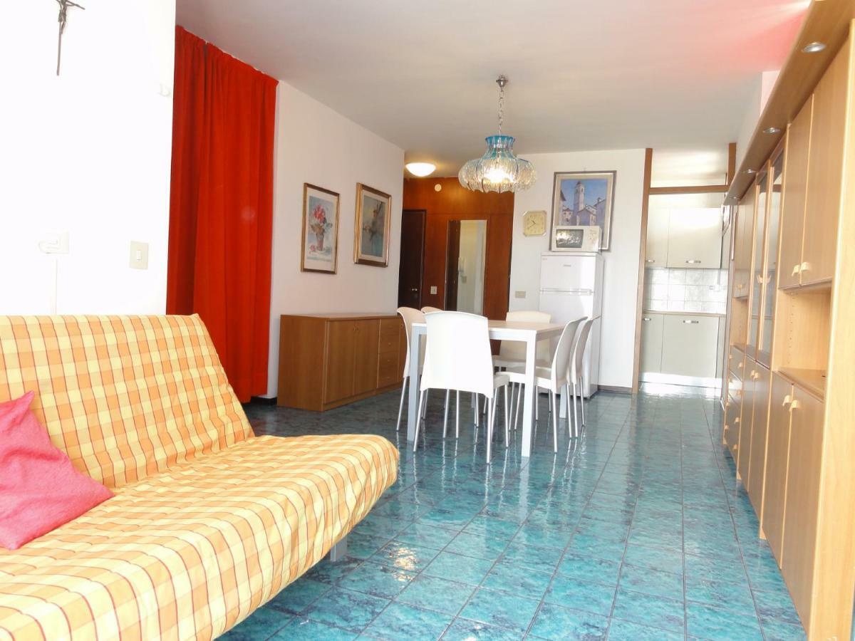 Bel Sole - Appartamenti Bibione Luaran gambar