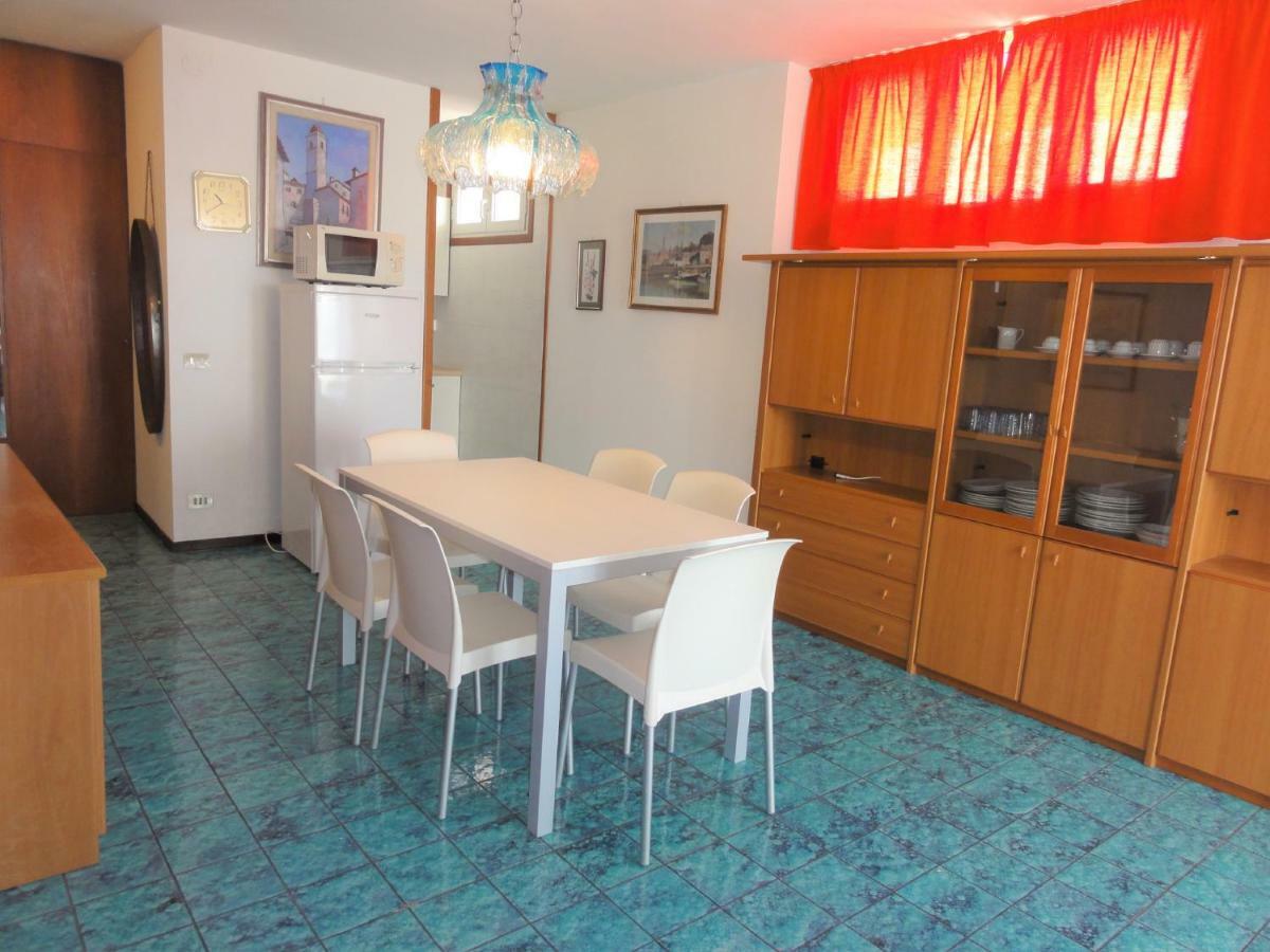 Bel Sole - Appartamenti Bibione Luaran gambar